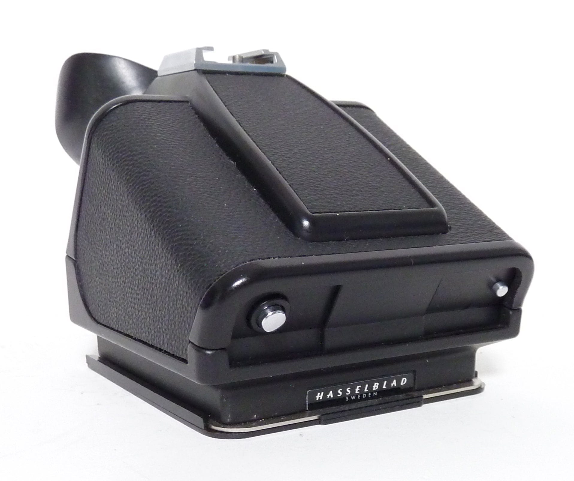 Hasselblad PME 45 Degree Metered Prism Finder - Black – Camera Exchange