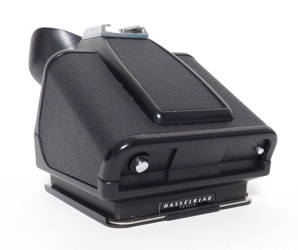 Hasselblad PME 45 Degree Metered Prism Finder - Black Medium Format Equipment - Medium Format Finders Hasselblad RI423493