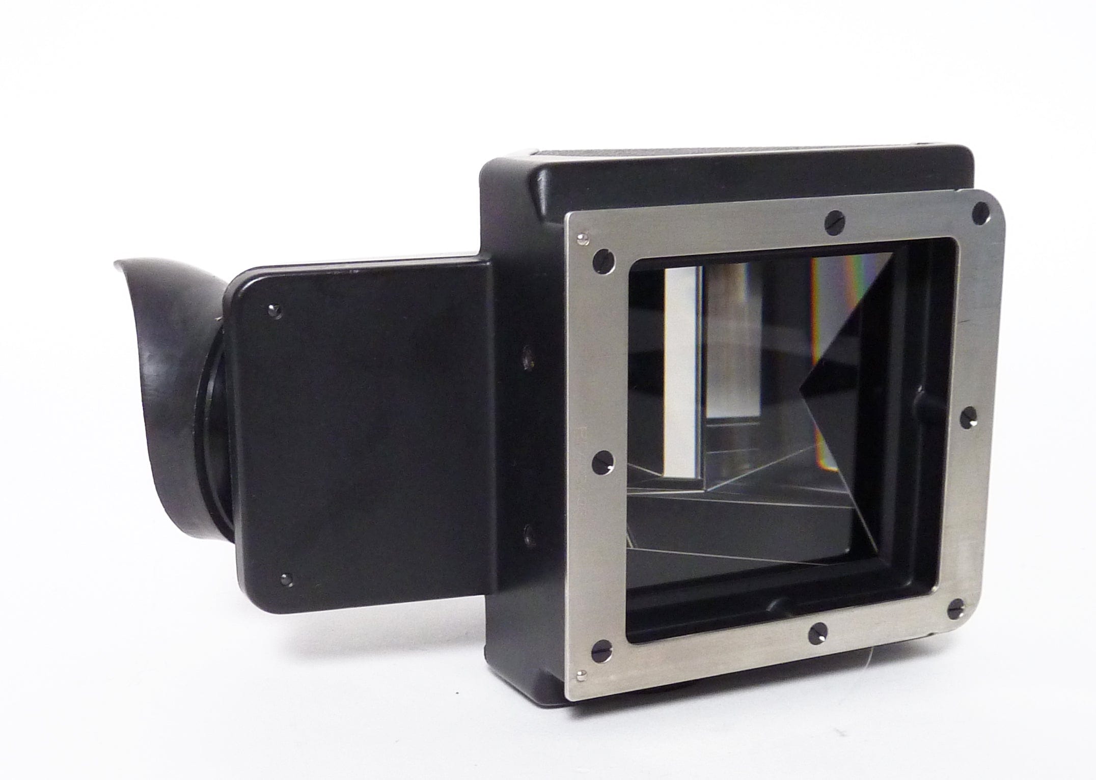 Hasselblad PME 45 Degree Metered Prism Finder - Black – Camera