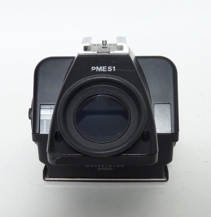 Hasselblad PME51 Prism Viewfinder Medium Format Equipment - Medium Format Finders Hasselblad 41EP18604