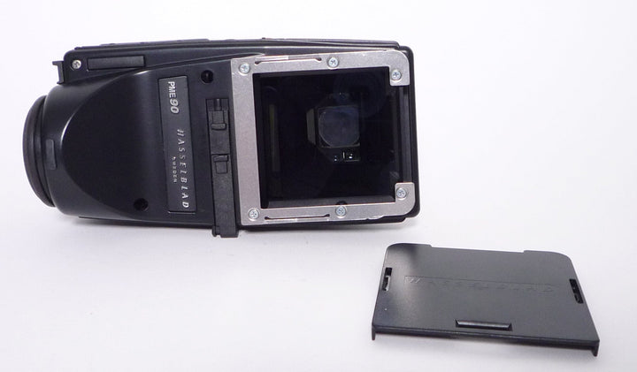 Hasselblad  PME90 Prism Finder Medium Format Equipment - Medium Format Finders Hasselblad 412ET2249