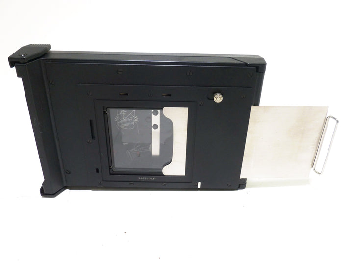Hasselblad Polaroid 100 Film Back Medium Format Equipment - Medium Format Film Backs Hasselblad 34EP20631