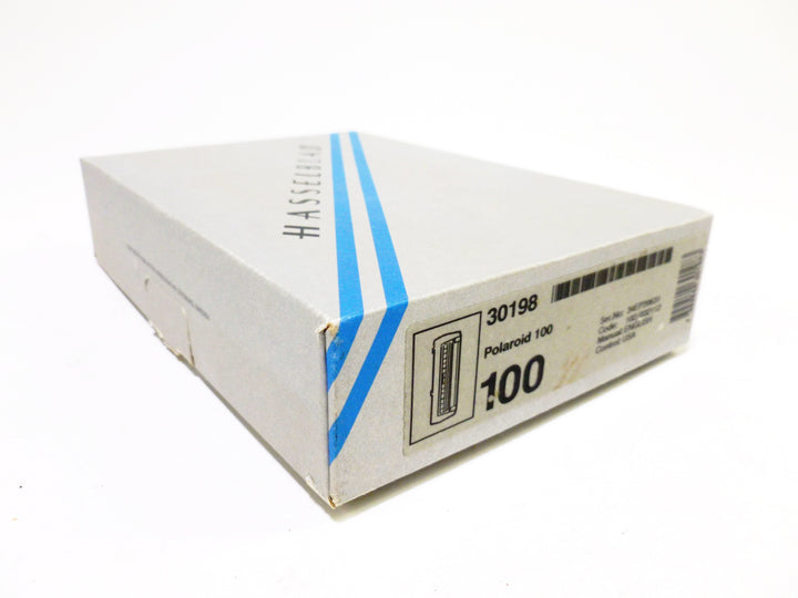 Hasselblad Polaroid 100 Film Back Medium Format Equipment - Medium Format Film Backs Hasselblad 34EP20631