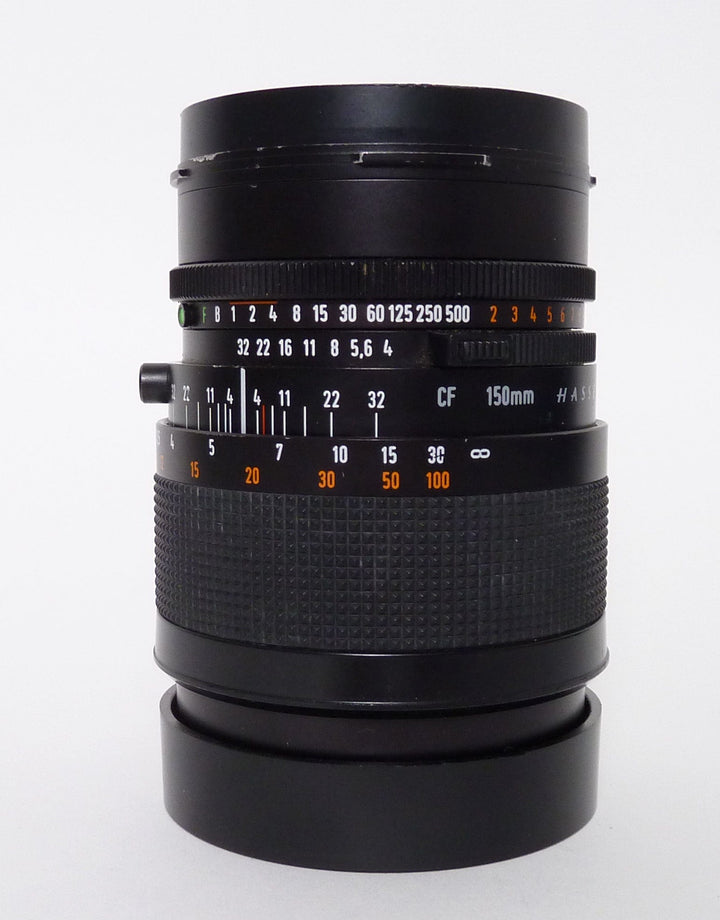 Hasselblad Sonnar 150mm F4 T* CF Lens Medium Format Equipment - Medium Format Lenses - Hasselblad V Mount Hasselblad 7163299