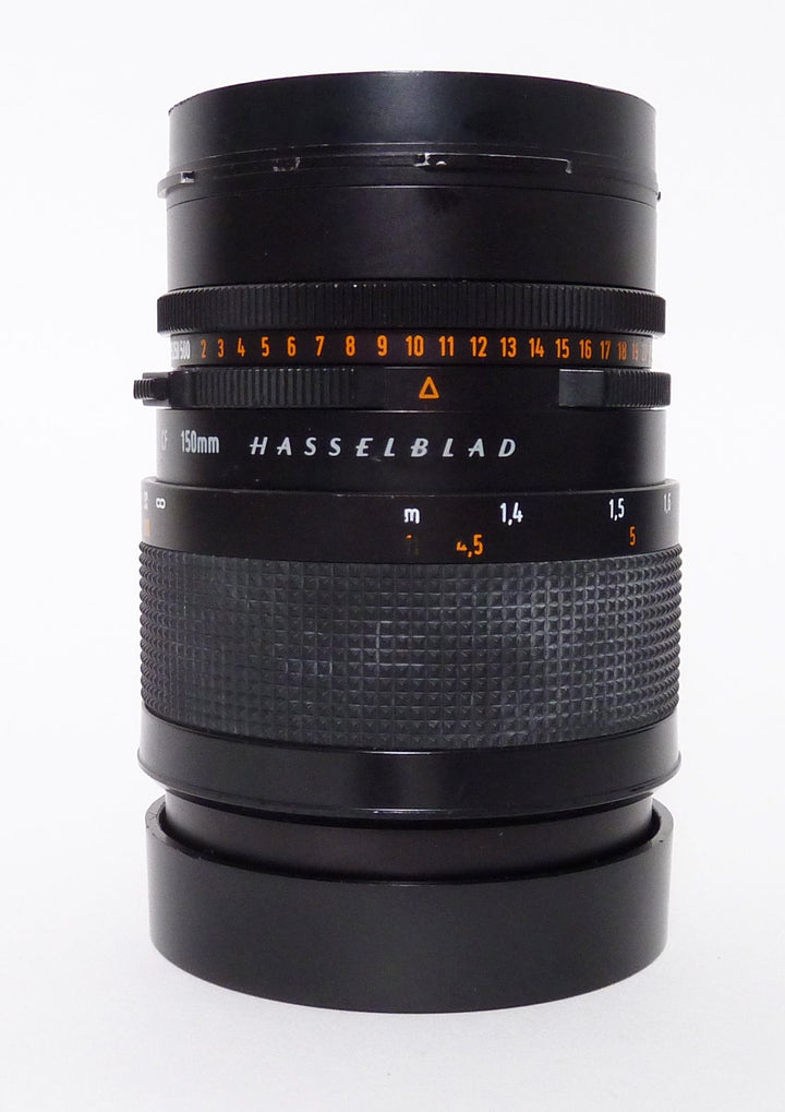 Hasselblad Sonnar 150mm F4 T* CF Lens Medium Format Equipment - Medium Format Lenses - Hasselblad V Mount Hasselblad 7163299