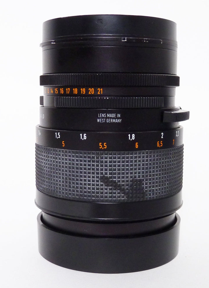 Hasselblad Sonnar 150mm F4 T* CF Lens Medium Format Equipment - Medium Format Lenses - Hasselblad V Mount Hasselblad 7163299