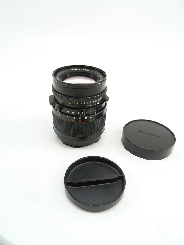 Hasselblad Sonnar 150MM F4 T Star CF Lens Medium Format Equipment - Medium Format Lenses - Hasselblad V Mount Hasselblad 12132253