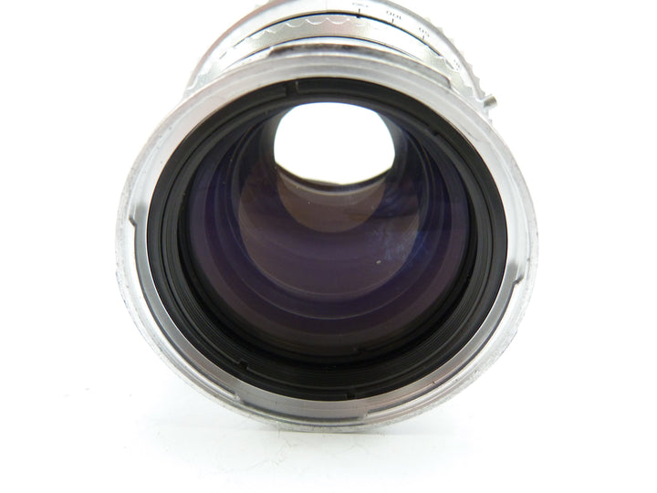 Hasselblad V 150MM F4 Sonnar Telephoto Lens Medium Format Equipment - Medium Format Lenses - Hasselblad V Mount Hasselblad 9282242