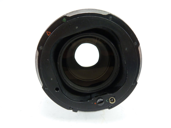Hasselblad V 150MM F4 Sonnar Telephoto Lens Medium Format Equipment - Medium Format Lenses - Hasselblad V Mount Hasselblad 9282242