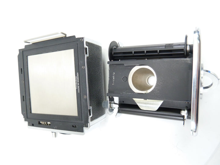 Hasselblad V Series 12 Film Magazine Medium Format Equipment - Medium Format Film Backs Hasselblad 9282245