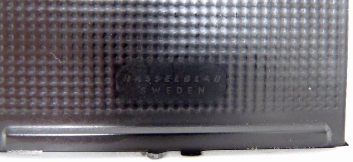 Hasselblad Waist Level Finder Black for 500 Series Cameras Unclassified Sony 1102302