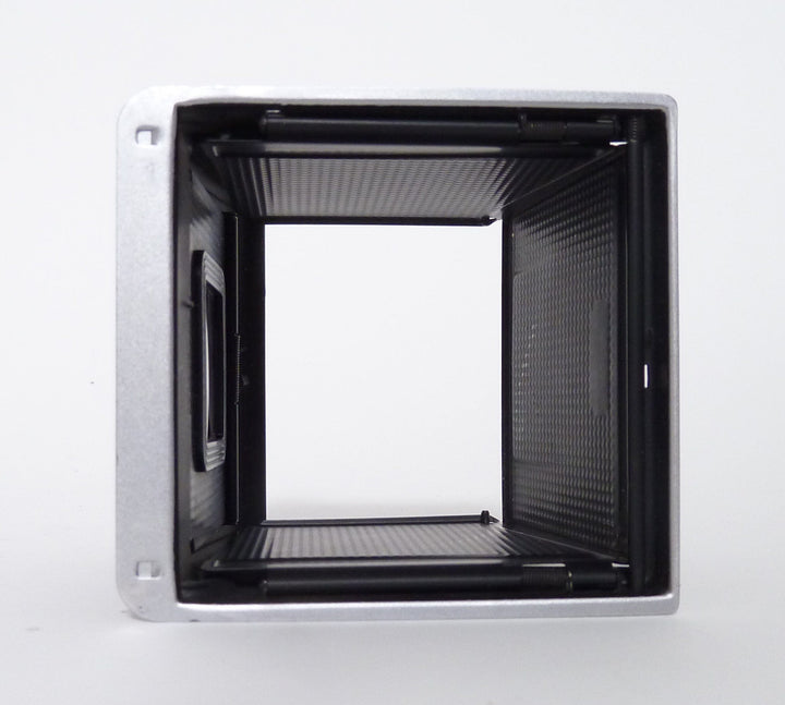 Hasselblad Waist Level Finder Black for 500 Series Cameras Unclassified Sony 1102302