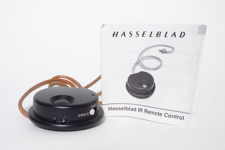 Hasselblad Winder CW with IR Remote Control Medium Format Equipment - Medium Format Accessories Hasselblad 432EU1074