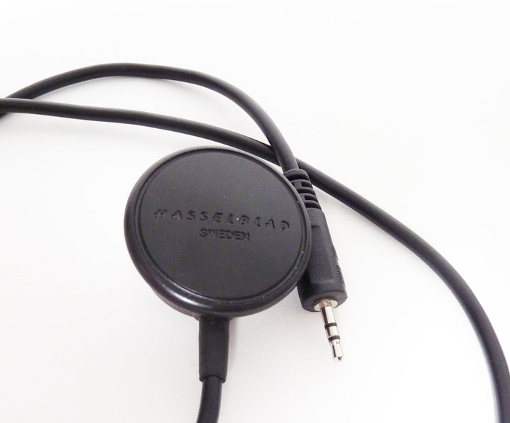 Hasselblad Wired Remote Cable for H Series Cameras Remote Controls and Cables - Wired Camera Remotes Hasselblad CORDH