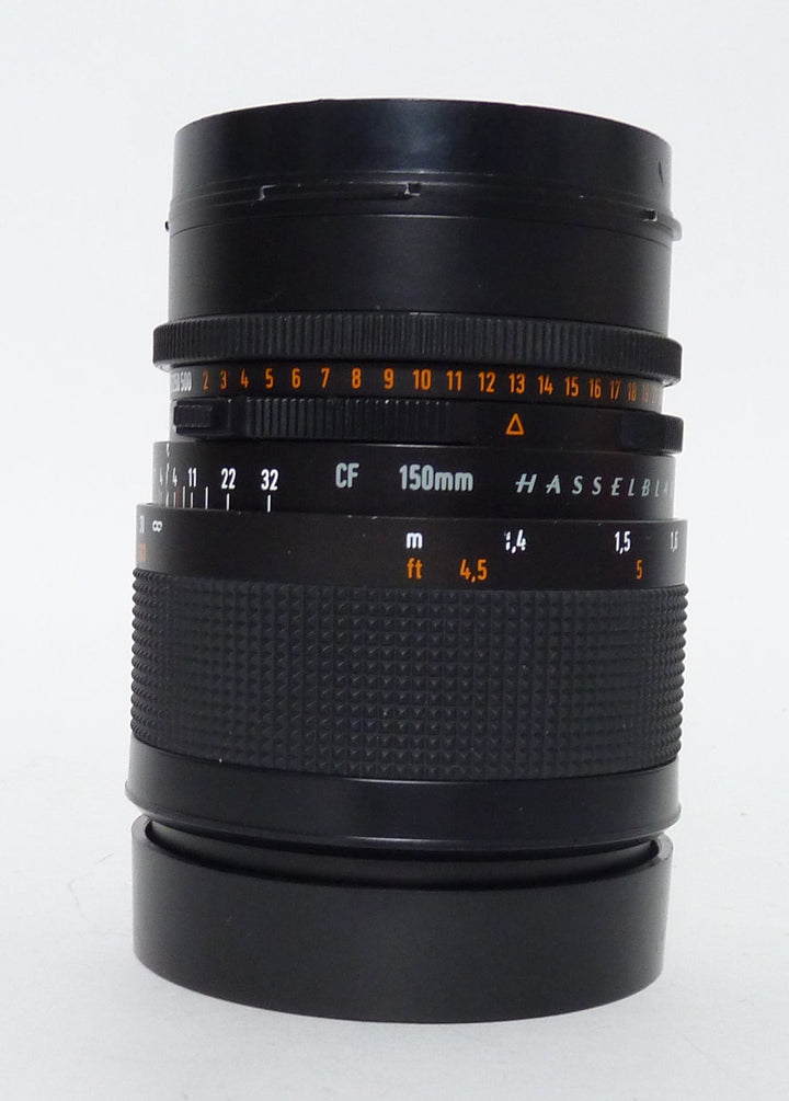 Hasselblad Zeiss Sonnar CF 150mm F4 Lens Medium Format Equipment - Medium Format Lenses - Hasselblad V Mount Hasselblad 7472996