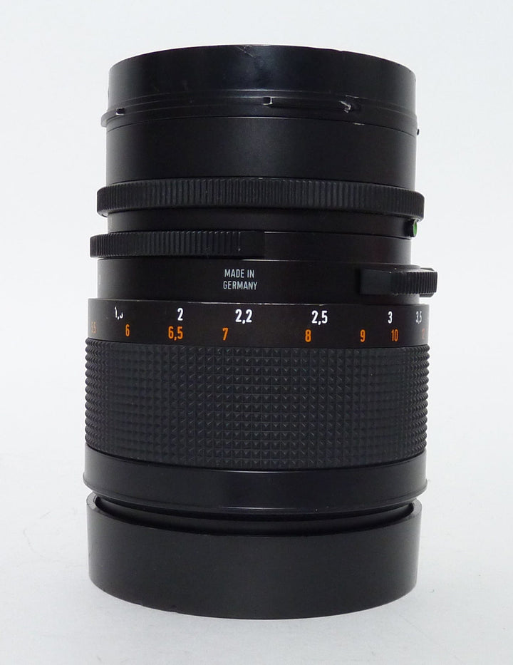 Hasselblad Zeiss Sonnar CF 150mm F4 Lens Medium Format Equipment - Medium Format Lenses - Hasselblad V Mount Hasselblad 7472996