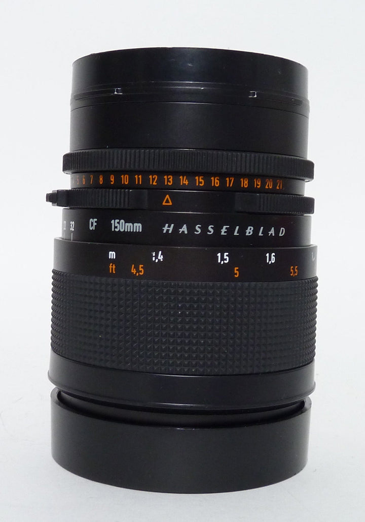 Hasselblad Zeiss Sonnar CF 150mm F4 Lens Medium Format Equipment - Medium Format Lenses - Hasselblad V Mount Hasselblad 7472996