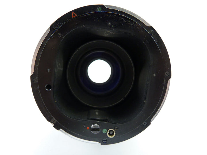 Hassleblad V Sonnar 250MM F4.5 Telephoto Lens Medium Format Equipment - Medium Format Lenses - Hasselblad V Mount Hasselblad 9282239