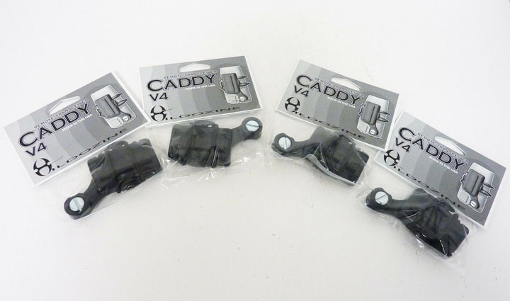 Hildozine Caddy for PocketWizard Plus IV - 4 Pack BRAND NEW Flash Units and Accessories - Flash Accessories Hildozine HIL6001-4