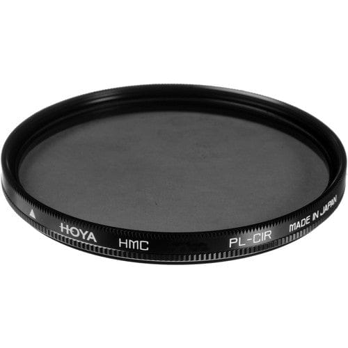 Hoya 55mm HMC Circular Polarizing Filter Filters and Accessories Hoya HOYA55CRPLGB