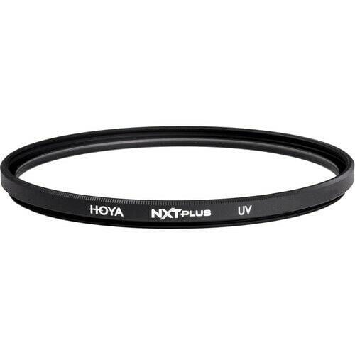 Hoya 58MM NXT Plus UV Filter - Authorized USA Dealer Filters and Accessories Hoya A-NXTPL58UV