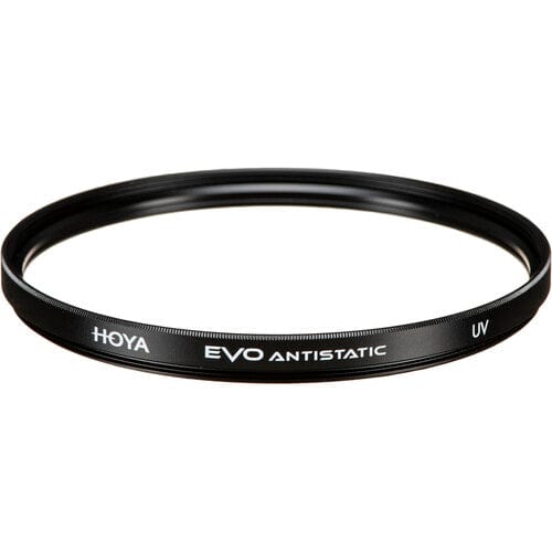 Hoya EVO Antistatic UV 86mm Filter Filters and Accessories Hoya XEVA-86UV