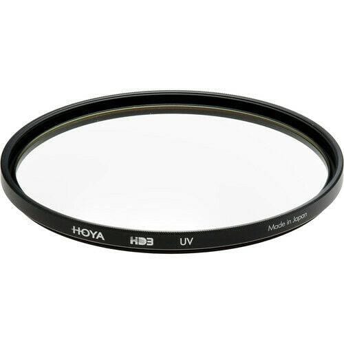 Hoya HD3 UV 52MM Filter - Authorized USA Dealer Filters and Accessories Hoya XHD3-52UV