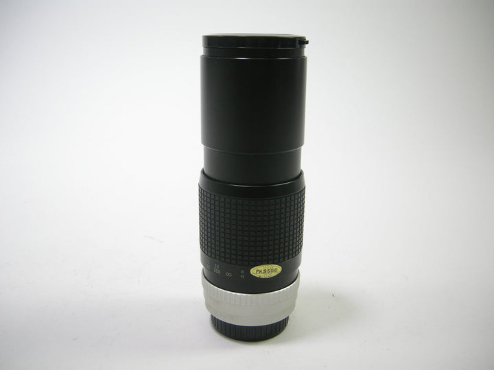 Hoya HMC Tele-Auto 300mm f5.6 Konica AR mt. Lenses - Small Format - Konica AR Mount Lenses Hoya 814156