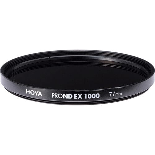 HOYA PROND EX 64 - 67mm (6-stop) Filters and Accessories Hoya XPD-67NDEX64