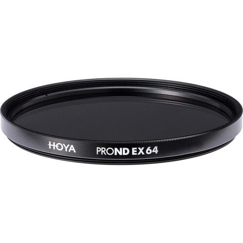 HOYA PROND EX 64 - 82mm (6-stop) Filters and Accessories Hoya XPD-82NDEX64
