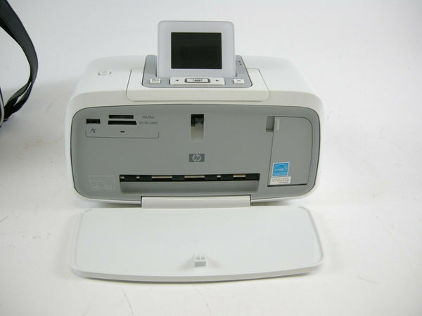 HP Photosmart A536 Digital Photo Inkjet Printer Printers HP CN86G2K1WS