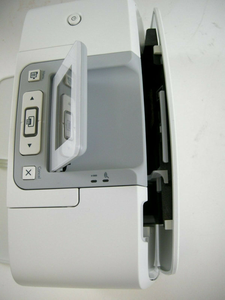HP Photosmart A516 Digital Photo Inkjet Printer for sale online