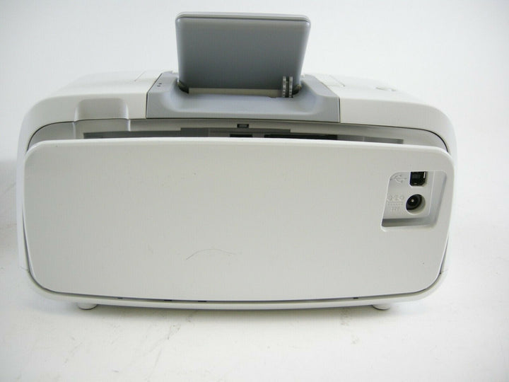 HP Photosmart A536 Digital Photo Inkjet Printer Printers HP CN86G2K1WS