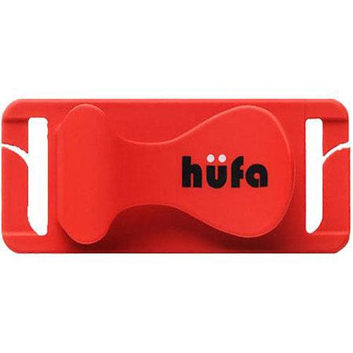 Hufa S Lens Cap Clip Red Caps and Covers - Lens Caps Hufa HUFAR
