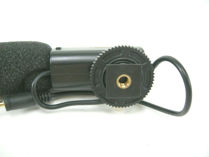 I Shoot DC/DV Dedicated Microphone PL-MICO1 Microphones I Shoot 0705219