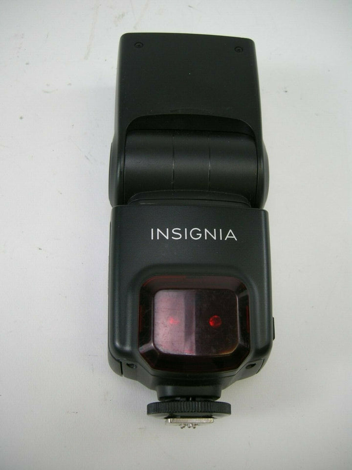 Insignia NS-DXFL2N Nikon Flash Flash Units and Accessories - Shoe Mount Flash Units Insignia 15E10A