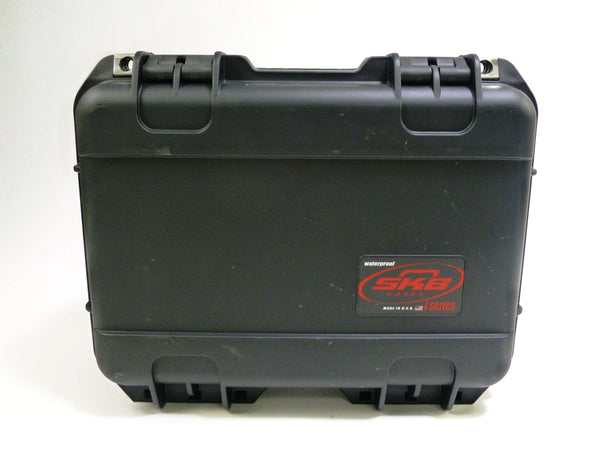 iSeries 3i-1309-6 Case w/Think Tank Designed Dividers and Lid Organizer Bags and Cases SKB SKB3i-1309-6DL
