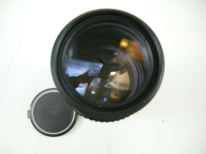 JC Penny MC 80-200 F/4.5 Canon FD Mount Lens w/ Auto 2x Tele-Converter Lenses - Small Format - Canon FD Mount lenses JCPenney 5236810
