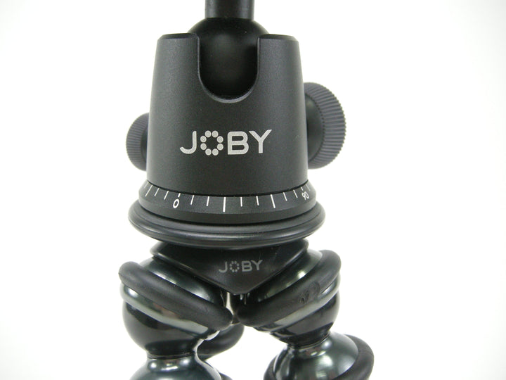 Joby 5K Kit Tripod Tripods, Monopods, Heads and Accessories Joby 010080215