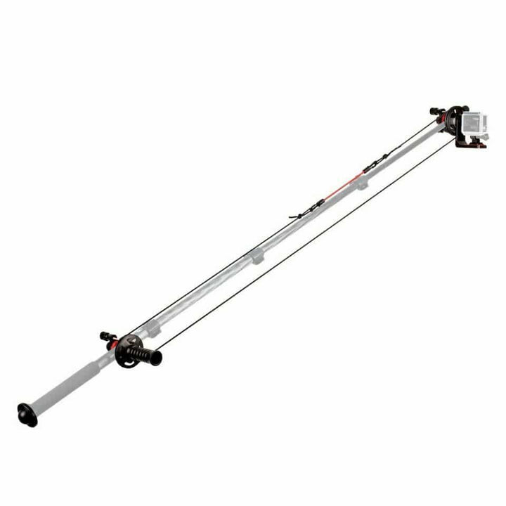 Joby Action Jib Kit and Pole Pack BRAND NEW and in OEM PACKAGING! Tripods, Monopods, Heads and Accessories Joby JB01353