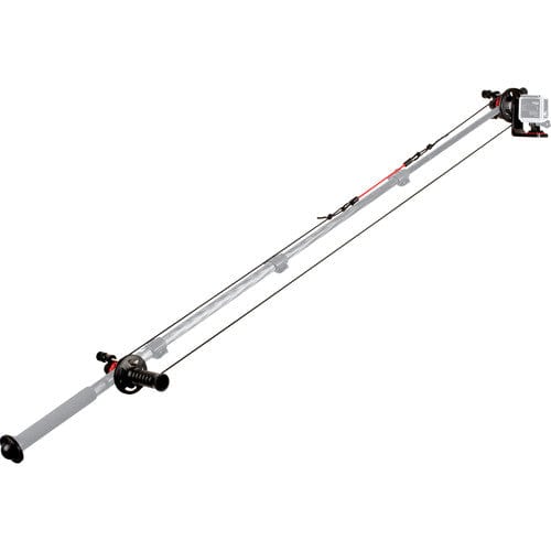 Joby Action Jib Kit (Without Pole) Tripods, Monopods, Heads and Accessories Joby JB01352