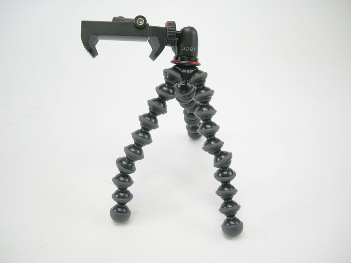 Joby Gorilla Pod Cell Phone Holder Tripods, Monopods, Heads and Accessories Joby 090070212