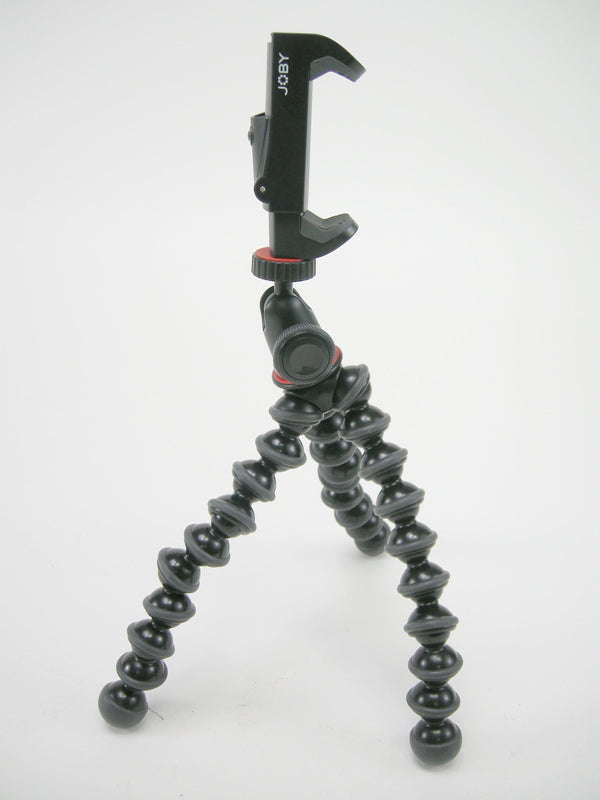 Joby Gorilla Pod Cell Phone Holder Tripods, Monopods, Heads and Accessories Joby 090070212
