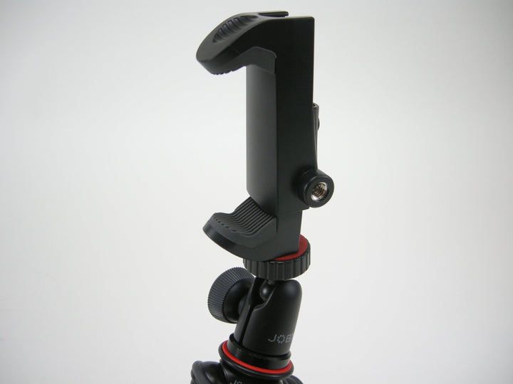 Joby Gorilla Pod Cell Phone Holder Tripods, Monopods, Heads and Accessories Joby 090070212