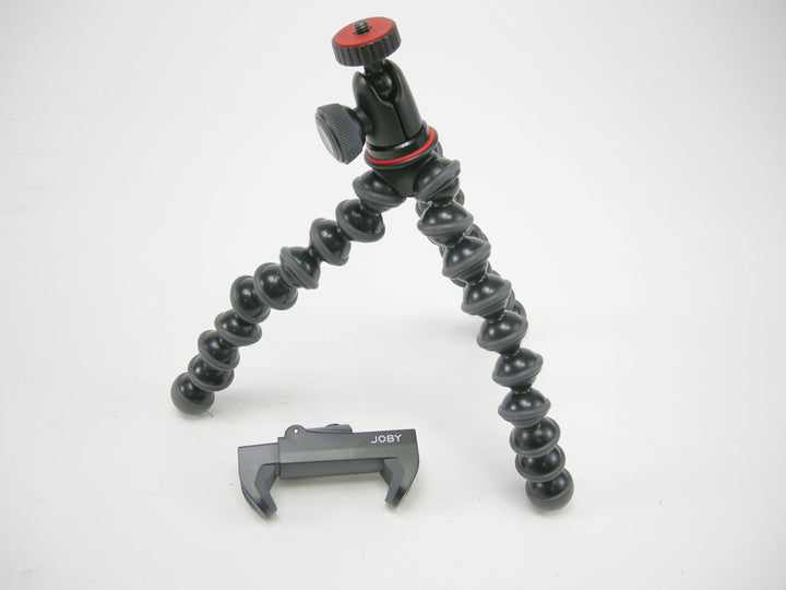 Joby Gorilla Pod Cell Phone Holder Tripods, Monopods, Heads and Accessories Joby 090070212