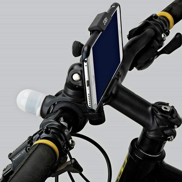 Joby GripTight Bike Mount PRO and Light Pack made for Any Smartphone NEW in BOX! Action Cameras and Accessories Joby JB01392