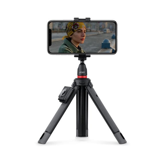Joby TelePod Mobile for iPhone Tripods, Monopods, Heads and Accessories Joby JB01632-BWW