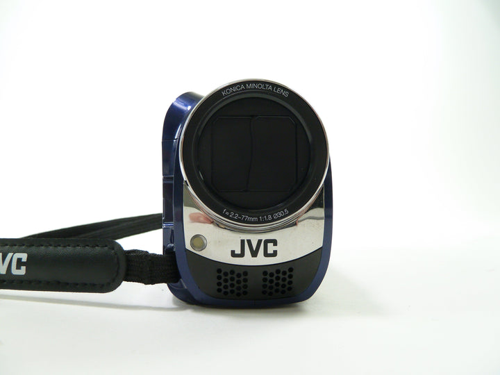 JVC Everio Hard Disk Camera GZ-MG630AU Video Equipment - Camcorders JVC 173A4376