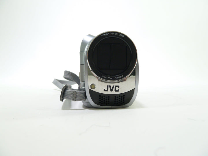 JVC Everio Hard Disk Camera GZ-MG630SU Video Equipment - Camcorders JVC 144J0189
