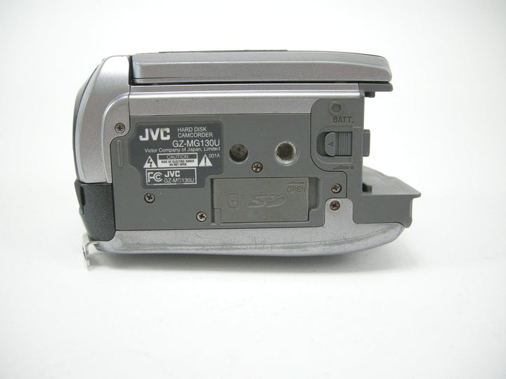 JVC Everio HDD Camcorder Video Equipment - Camcorders JVC 102131021